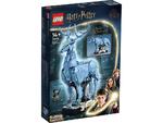 LEGO 76414 Harry Potter Expecto Patronum w sklepie internetowym Planeta Klocków Sklep z klockami LEGO