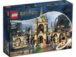 LEGO 76415 Harry Potter Bitwa o Hogwart w sklepie internetowym Planeta Klocków Sklep z klockami LEGO