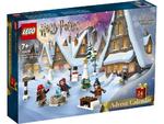 LEGO 76418 Harry Potter Kalendarz adwentowy 2023 w sklepie internetowym Planeta Klocków Sklep z klockami LEGO