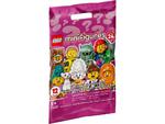 LEGO 71037 Minifigures Seria 24 w sklepie internetowym Planeta Klocków Sklep z klockami LEGO