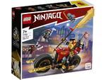 LEGO 71783 Ninjago Jeździec-Mech Kaia EVO w sklepie internetowym Planeta Klocków Sklep z klockami LEGO