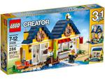 LEGO Creator 31035 Domek na plaży w sklepie internetowym Planeta Klocków Sklep z klockami LEGO