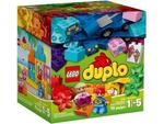 LEGO DUPLO 10618 Zestaw kreatywnego budowniczego w sklepie internetowym Planeta Klocków Sklep z klockami LEGO