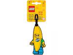 LEGO Classic 53057 Zawieszka do bagażu LEGO Banan w sklepie internetowym Planeta Klocków Sklep z klockami LEGO
