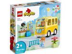 LEGO 10988 DUPLO Przejażdżka autobusem w sklepie internetowym Planeta Klocków Sklep z klockami LEGO