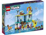 LEGO 41736 Friends Morskie centrum ratunkowe w sklepie internetowym Planeta Klocków Sklep z klockami LEGO