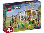 LEGO 41746 Friends Szkolenie koni w sklepie internetowym Planeta Klocków Sklep z klockami LEGO