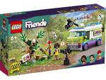 LEGO 41749 Friends Reporterska furgonetka w sklepie internetowym Planeta Klocków Sklep z klockami LEGO