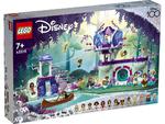 LEGO 43215 Disney Zaczarowany domek na drzewie w sklepie internetowym Planeta Klocków Sklep z klockami LEGO