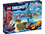 LEGO 71453 DreamZZZ Izzie i króliczek Bunchu w sklepie internetowym Planeta Klocków Sklep z klockami LEGO