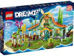 LEGO 71459 DreamZZZ Stajnia fantastycznych stworzeń w sklepie internetowym Planeta Klocków Sklep z klockami LEGO