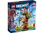 LEGO 71461 DreamZZZ Fantastyczny domek na drzewie w sklepie internetowym Planeta Klocków Sklep z klockami LEGO