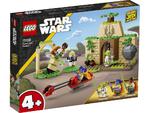 LEGO 75358 Star Wars Świątynia Jedi™ na Tenoo w sklepie internetowym Planeta Klocków Sklep z klockami LEGO