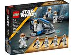 LEGO 75359 Star Wars Zestaw bitewny z 332. oddziałem klonów Ahsoki™ w sklepie internetowym Planeta Klocków Sklep z klockami LEGO