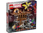 LEGO 76261 Super Heroes Ostateczne starcie Spider-Mana w sklepie internetowym Planeta Klocków Sklep z klockami LEGO