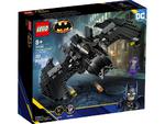 LEGO 76265 Super Heroes Batwing: Batman kontra Joker w sklepie internetowym Planeta Klocków Sklep z klockami LEGO