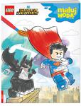 LEGO MW6450 DC COMICS SUPER HEROES MALUJ WODĄ w sklepie internetowym Planeta Klocków Sklep z klockami LEGO