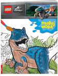 LEGO MW6201 JURASSIC WORLD MALUJ WODĄ w sklepie internetowym Planeta Klocków Sklep z klockami LEGO