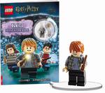 LEGO LNC6411 HARRY POTTER RON I PRZYJACIELE w sklepie internetowym Planeta Klocków Sklep z klockami LEGO