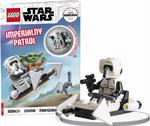 LEGO LNC6311 STAR WARS IMPERIALNY PATROL w sklepie internetowym Planeta Klocków Sklep z klockami LEGO