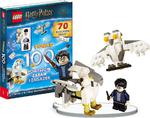 LEGO LQB6401 HARRY POTTER PONAD 100 POMYSŁÓW, ZABAW I ZAGADEK w sklepie internetowym Planeta Klocków Sklep z klockami LEGO