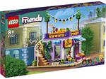 LEGO 41747 Friends Jadłodajnia w Heartlake w sklepie internetowym Planeta Klocków Sklep z klockami LEGO