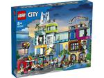 LEGO 60380 City Śródmieście w sklepie internetowym Planeta Klocków Sklep z klockami LEGO