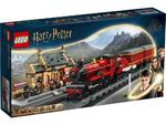 LEGO 76423 Harry Potter Ekspres do Hogwartu i stacja w Hogsmeade w sklepie internetowym Planeta Klocków Sklep z klockami LEGO