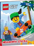 LEGO LWR6003 LEGO CITY NIESAMOWITA SZTUCZKA w sklepie internetowym Planeta Klocków Sklep z klockami LEGO