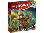 LEGO 71795 Ninjago Świątynia smoczej energii w sklepie internetowym Planeta Klocków Sklep z klockami LEGO