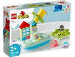 LEGO 10989 DUPLO Park wodny w sklepie internetowym Planeta Klocków Sklep z klockami LEGO