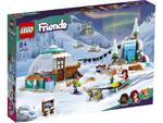 LEGO 41760 Friends Przygoda w igloo w sklepie internetowym Planeta Klocków Sklep z klockami LEGO