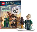 LEGO LNC6412 HARRY POTTER CEREMONIA PRZYDZIAŁU w sklepie internetowym Planeta Klocków Sklep z klockami LEGO