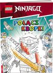 LEGO SPCS6701 Ninjago Połącz kropki w sklepie internetowym Planeta Klocków Sklep z klockami LEGO