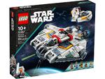 LEGO 75357 Star Wars Duch i Upiór II w sklepie internetowym Planeta Klocków Sklep z klockami LEGO