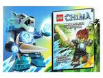 LEGO Legends of Chima LAB202L Niesamowita przygoda w sklepie internetowym Planeta Klocków Sklep z klockami LEGO