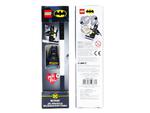 LEGO Classic 52864 Długopis żelowy LEGO - Niebieski Minifigurką Batman w sklepie internetowym Planeta Klocków Sklep z klockami LEGO