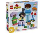 LEGO 10423 DUPLO Ludziki z emocjami w sklepie internetowym Planeta Klocków Sklep z klockami LEGO