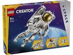 LEGO 31152 Creator Astronauta w sklepie internetowym Planeta Klocków Sklep z klockami LEGO