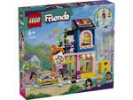 LEGO 42614 Friends Sklep z używaną odzieżą w sklepie internetowym Planeta Klocków Sklep z klockami LEGO