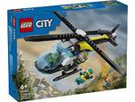 LEGO 60405 City Helikopter ratunkowy w sklepie internetowym Planeta Klocków Sklep z klockami LEGO