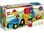 LEGO 10615 DUPLO Mój pierwszy traktor w sklepie internetowym Planeta Klocków Sklep z klockami LEGO