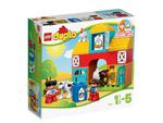 LEGO DUPLO 10617 Moja pierwsza farma w sklepie internetowym Planeta Klocków Sklep z klockami LEGO