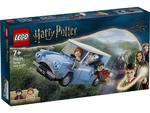 LEGO 76424 Harry Potter Latający Ford Anglia w sklepie internetowym Planeta Klocków Sklep z klockami LEGO