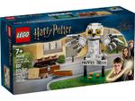 LEGO 76425 Harry Potter Hedwiga z wizytą na ul. Privet Drive 4 w sklepie internetowym Planeta Klocków Sklep z klockami LEGO