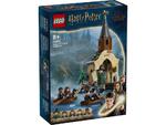 LEGO 76426 Harry Potter Dom na wodzie przy Hogwarcie w sklepie internetowym Planeta Klocków Sklep z klockami LEGO