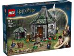 LEGO 76428 Harry Potter Chatka Hagrida: niespodziewana wizyta w sklepie internetowym Planeta Klocków Sklep z klockami LEGO