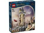 LEGO 76430 Harry Potter Sowiarnia w Hogwarcie w sklepie internetowym Planeta Klocków Sklep z klockami LEGO