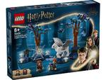 LEGO 76432 Harry Potter Zakazany Las: magiczne stworzenia w sklepie internetowym Planeta Klocków Sklep z klockami LEGO