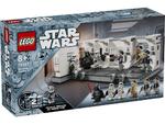 LEGO 75387 Star Wars Wejście na pokład statku kosmicznego Tantive IV w sklepie internetowym Planeta Klocków Sklep z klockami LEGO